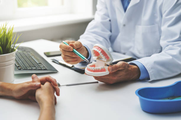 Why Choose Us for Your Dental Needs in Jackson, TN